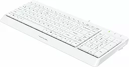 Клавиатура A4Tech Fstyler FK15 USB White - миниатюра 3