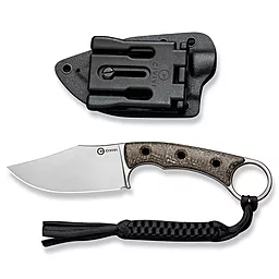 Нож Civivi Midwatch C20059B-2 - миниатюра 5 Нож Civivi Midwatch C20059B-2 - миниатюра 5