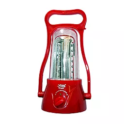 Фонарик аккумуляторный Yajia YJ-5827 35LED - фото Фонарик аккумуляторный Yajia YJ-5827 35LED
