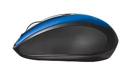 Компьютерная мышка Trust XANI OPTICAL BLUETOOTH MOUSE (21475) Blue - миниатюра 3