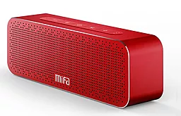 Колонки акустические Mifa A20 Red - миниатюра 2