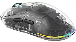 Компьютерная мышка Onikuma CW926 Black - фото Компьютерная мышка Onikuma CW926 Black