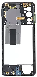 Рамка корпусу Samsung Galaxy M52 5G M526 Original Black