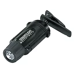 Налобный фонарик Streamlight ClipMate (3xAAA) - фото Налобный фонарик Streamlight ClipMate (3xAAA)