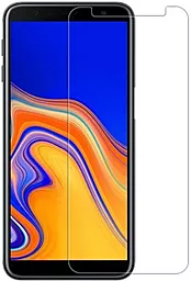 Защитная пленка Nillkin Crystal Samsung J610 Galaxy J6 Plus 2018 Clear