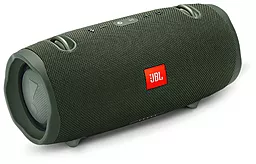 Колонки акустические JBL Xtreme 2 Forest Green (JBLXTREME2GRNEU) - фото Колонки акустические JBL Xtreme 2 Forest Green (JBLXTREME2GRNEU)