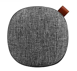 Колонки акустические Awei Y260 Grey - фото Колонки акустические Awei Y260 Grey