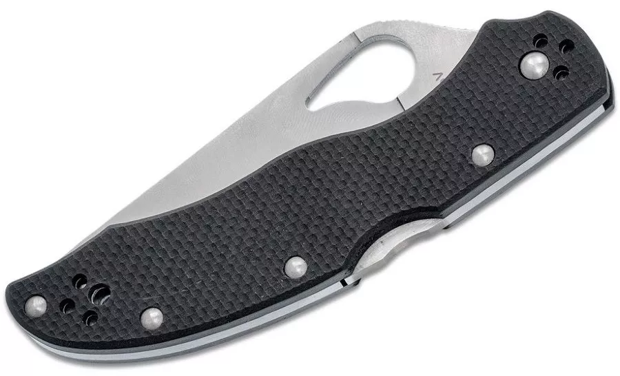 Нож Spyderco Byrd Harrier 2 (BY01GPS2) - фото 2