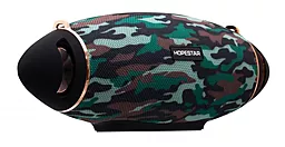 Колонки акустичні Hopestar H20 Plus Army - фото Колонки акустичні Hopestar H20 Plus Army