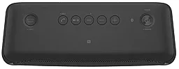 Колонки акустичні Sony SRS-XB30 Black - мініатюра 4
