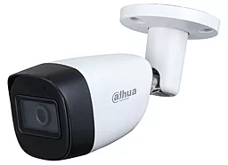 Камера видеонаблюдения DAHUA Technology DH-HAC-HFW1231CMP (2.8 мм) - миниатюра 2