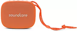 Колонки акустичні Anker SoundCore Icon Mini Orange - мініатюра 2