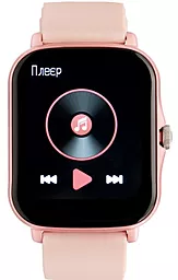 Смарт-часы Gelius Pro GP-SW003 Pink - миниатюра 10 Смарт-часы Gelius Pro GP-SW003 Pink - миниатюра 10