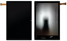 Дисплей для планшету Yestel T5 з тачскріном, Black