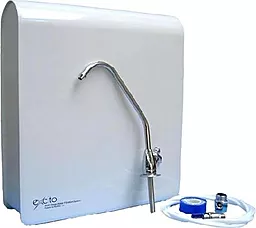 Проточний фільтр для води Aquafilter EXCITO-ST - мініатюра 3