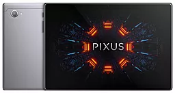 Планшет Pixus Hammer 6/128GB Full HD LTE Metal Gray (4897058531510)