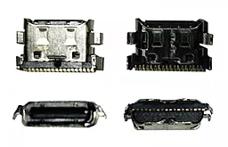 Роз'єм зарядки Huawei MatePad 10.4 LTE (BAH3-AL00) / MatePad 10.4 Wi-Fi (BAH3-W09) / MatePad 10.4 Wi-Fi (BAH3-W59) micro-USB