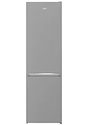 Холодильник з морозильною камерою Beko RCSA406K30XB - фото Холодильник з морозильною камерою Beko RCSA406K30XB