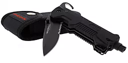 Мультитул StatGear T3 Tactical Auto Rescue Tool (48339)