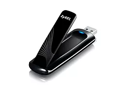 Беспроводной адаптер (Wi-Fi) Zyxel NWD6605 - фото Беспроводной адаптер (Wi-Fi) Zyxel NWD6605