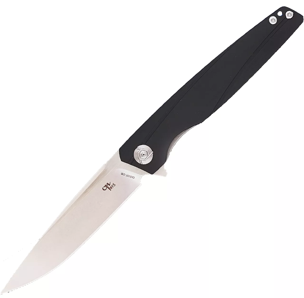 Ніж CH Knives CH3007 Black - фото 1