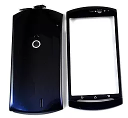 Корпус Sony Ericsson MT11i Xperia neo V / MT15i Xperia Neo Black
