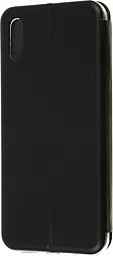 Чехол ArmorStandart G-Case Xiaomi Redmi 9A Black (ARM57364) - миниатюра 2