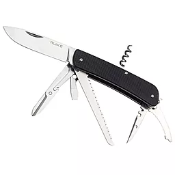 Нож Ruike L42 Black (L42-B)