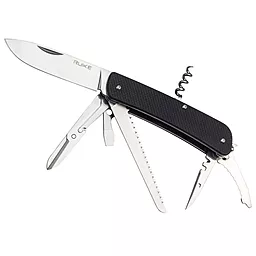 Нож Ruike L42 Black (L42-B) - фото Нож Ruike L42 Black (L42-B)