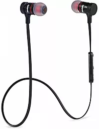 Навушники Ipipoo IP-20BL Black