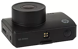Видеорегистратор Globex GE-304WG Black - миниатюра 6
