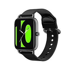 Смарт-годинник Haylou RS4 PLUS LS11 Black