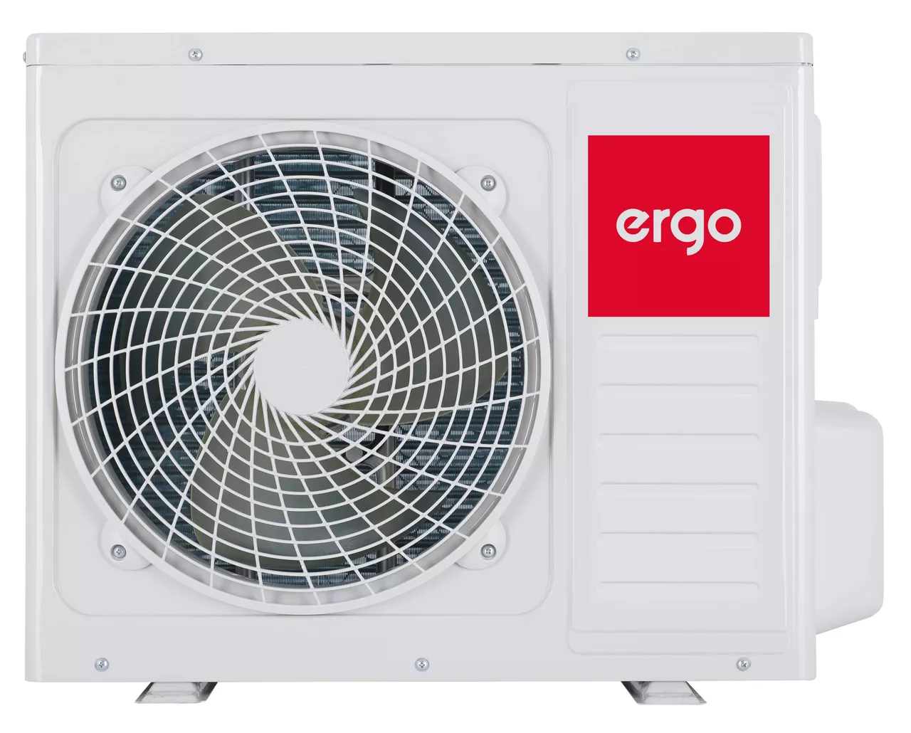 Кондиционер ERGO ACI 0911 CH - фото 2