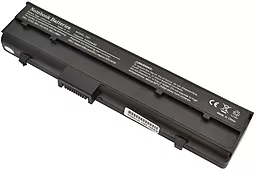Акумулятор для ноутбука Dell Y9943 Inspiron 640m / 11.1V 4400mAh / Black