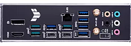 Материнская плата Asus TUF Gaming X670E-Plus WiFi - миниатюра 2