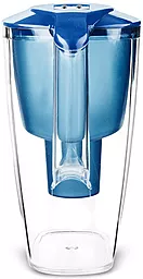 Фильтр-кувшин для воды Dafi Sintra Unimax Calendar Синий - миниатюра 5