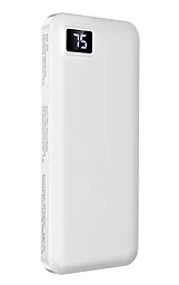 Повербанк Borofone BT22 10000 mAh White