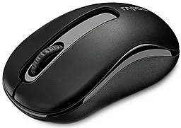 Комп'ютерна мишка Rapoo M10 Plus Black