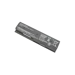 Акумулятор для ноутбука HP Compaq HSTNN-LB3P DV6-7000 11.1V черный 5200mAhr