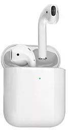 Наушники ExtraDigital i23 White (HDS1403)