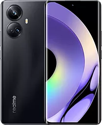 Смартфон Realme 10 Pro+ 5G 12/256GB Dark Matter