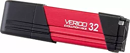 Флешка Verico 32GB MKII USB3.1 Cardinal Red (1UDOV-T5RD33-NN)