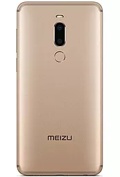 Meizu M8 4/64GB Global version Gold - миниатюра 3