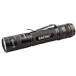 Фонарик аккумуляторный EagleTac D25LC2 XM-L Color (331 Lm) (1x14500, 1x18650, 2xCR123) - фото Фонарик аккумуляторный EagleTac D25LC2 XM-L Color (331 Lm) (1x14500, 1x18650, 2xCR123)