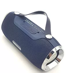 Колонки акустичні Hopestar H40 Dark Blue - фото Колонки акустичні Hopestar H40 Dark Blue