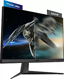 Монитор 24" OPTIX G241V E2 MSI