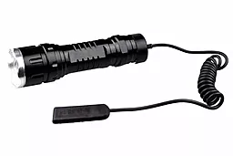 Ліхтарик акумуляторний Bailong Police BL-Q8492 XPE (1x18650, 3xAAA)