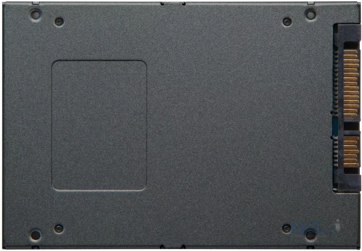 SSD Накопитель Kingston A400 240 GB (SA400S37/240G) - фото 2