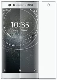 Защитная пленка BoxFace Противоударная Sony Xperia XA2 Ultra Matte - фото Защитная пленка BoxFace Противоударная Sony Xperia XA2 Ultra Matte
