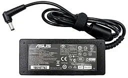 Блок питания для ноутбука Asus 19V 3.42A 65W (5.5x2.5) - фото Блок питания для ноутбука Asus 19V 3.42A 65W (5.5x2.5)